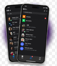 Safew 语音来电怎么拒接