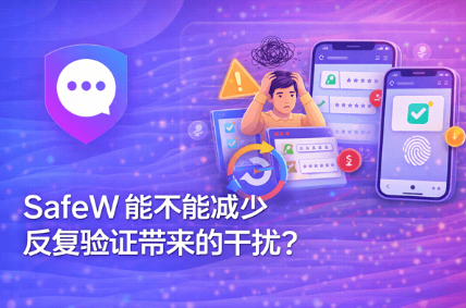 Safew注销后数据还能恢复吗