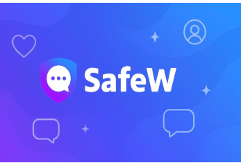 Safew 支付记录在哪里看