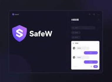 Safew视频没声音怎么办
